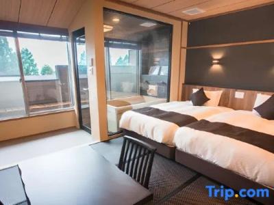 Livemax Resort Hakone Ashinoko - 59