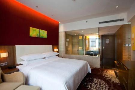 Four Points by Sheraton Qingdao, Chengyang - 33