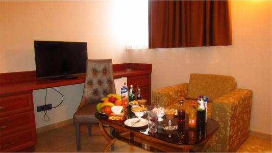 Park Avenue Yerevan - 9