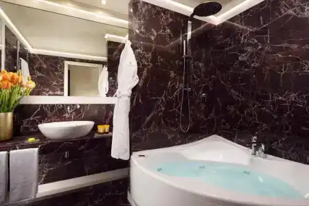 Ponte Vecchio Suites & Spa - 17