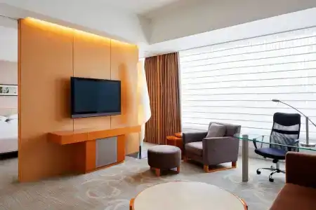 Sheraton Grand Hiroshima - 14