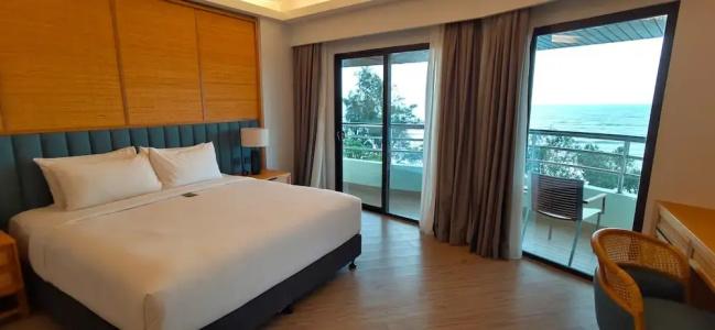 Swiss-Garden Beach Resort, - 118