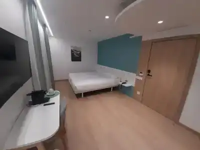 Odyssey Rooms Alicante - 31