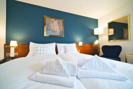 Tulip Inn Beaulieu Lausanne - 106