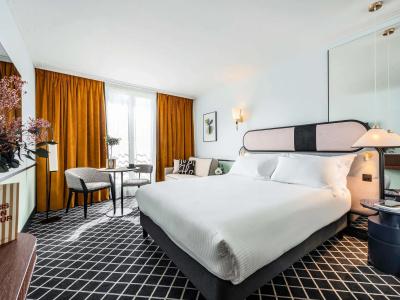 ibis Paris Opera La Fayette - 6