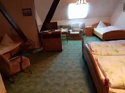 & Restaurant Gulfhof - 0
