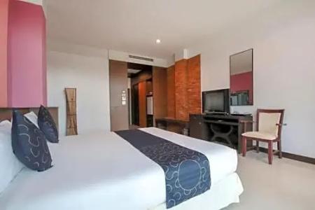 Capital o 1111 Ananda Lanta Resort - Sha Plus - 89