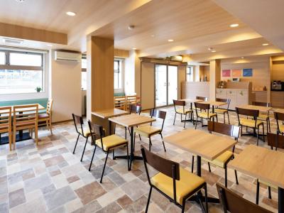 Comfort Inn Kofu - 16