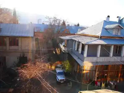 Грин Стейрс - 18