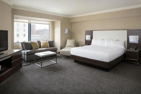 Hilton San Francisco Union Square - 157