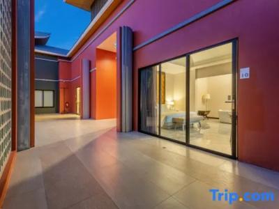 Phukalini Luxury Pool Villa & Onsen-Sha Plus Certified - 81