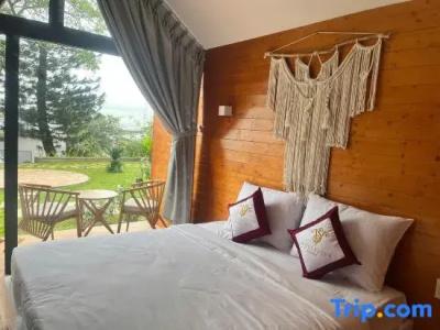 Léman Cap Resort & Spa - 166