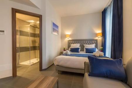 Hôtel Nice Azur Riviera - 102