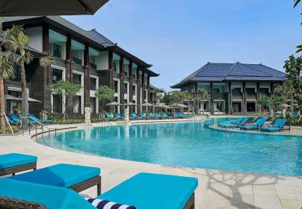 Marriott’s Bali Nusa Dua Gardens - 14
