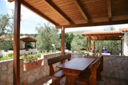 Tenuta Padre Pio - 68