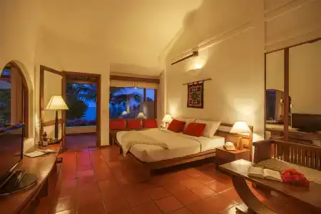 Victoria Phan Thiet Beach Resort & Spa - 2