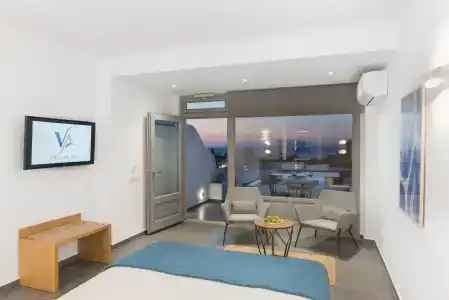 Volcanic Arc Suites - 50
