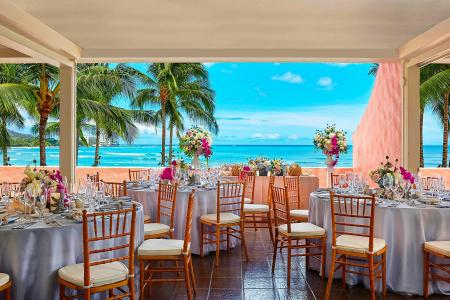 The Royal Hawaiian, A Luxury Collection Resort, Waikiki - 36
