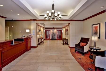 Holiday Inn Express & Suites-North, An Ihg - 0