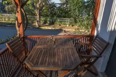 Orhan Kutbayin Evi - 6