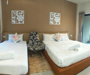 Suwi Coco Ville Resort - 58