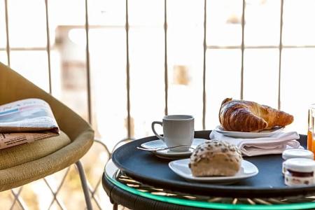 b&b Lorena Suites - 59