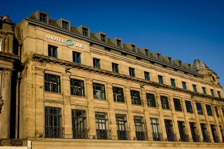 One Edinburgh-Princes - 24