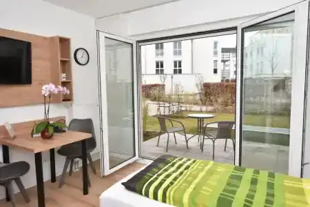 Landgasthof Deutsche Eiche - 7