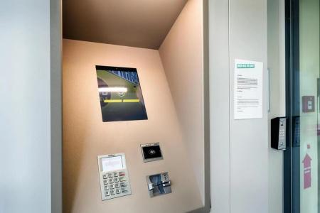 B&B München-Moosach - 27