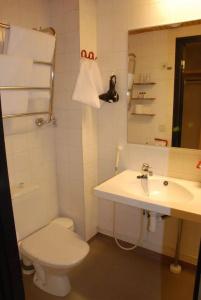 Imatran Kylpylä Spa - 7