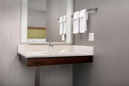 SpringHill Suites by Marriott ParkCenter - 53