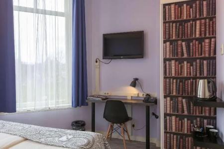 Best Western Den Haag - 43