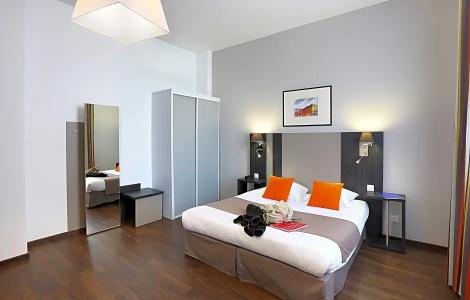 Odalys City Toulouse Colombélie - 45