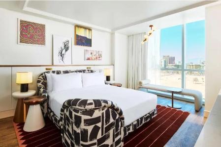 Virgins Las Vegas, Curio Collection by Hilton - 134