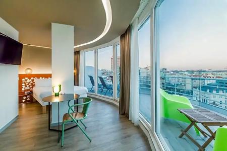 Ibis Styles Lisboa Centro Marquês de Pombal - 64