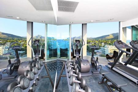 Son Moll Sentits Spa - Adults Only - 12