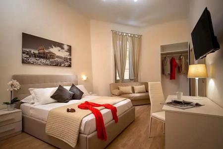 Domus Veneto Rome - 28