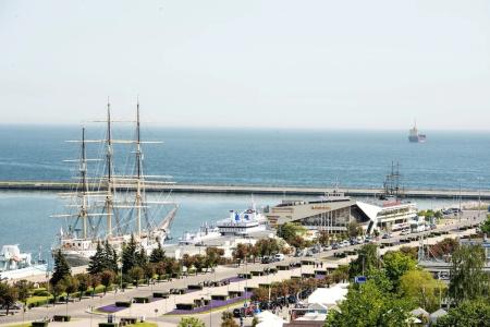 Mercure Gdynia Centrum - 80