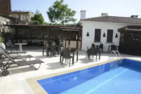 Ayasoluk & Restaurant - 15