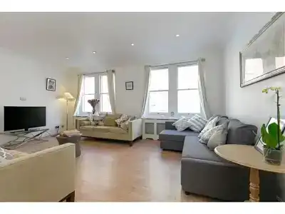 Urban Chic - Fitzrovia - 22