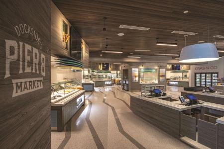 Universal’s Endless Summer Resort – Dockside Inn and Suites - 19