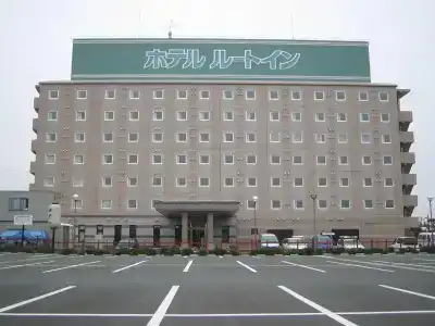 Route-Inn Hamamatsu Nishi Inter - 0