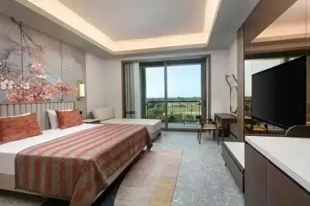 Cullinan Belek - 40