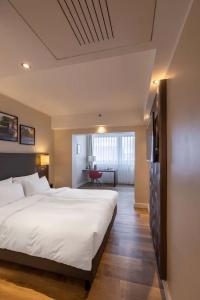 Radisson Blu Erfurt - 111
