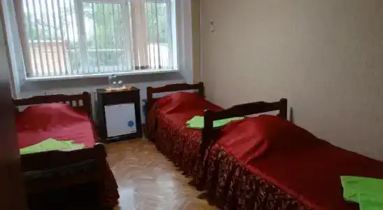 Золотая миля - 1