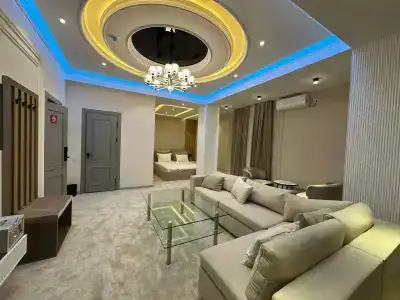 Mehmonsaroy Grand - 36