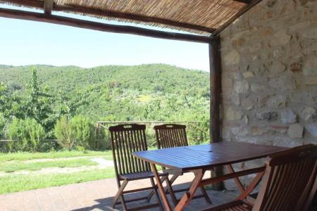 Agriturismo Boschi di Montecalvi - 80