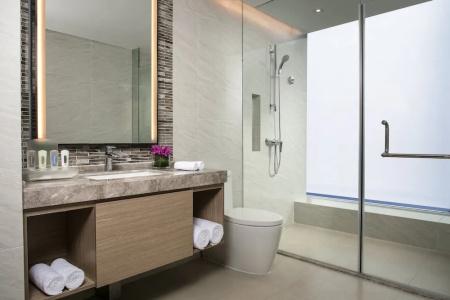 Holiday Inn Express Hangzhou Gongshu, An Ihg - 77