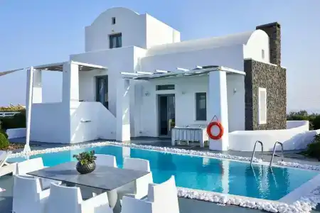 Santorini Princess Presidential Suites - 118