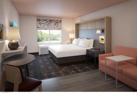 Holiday Inn & Suites Orlando International Drive South, An Ihg - 2